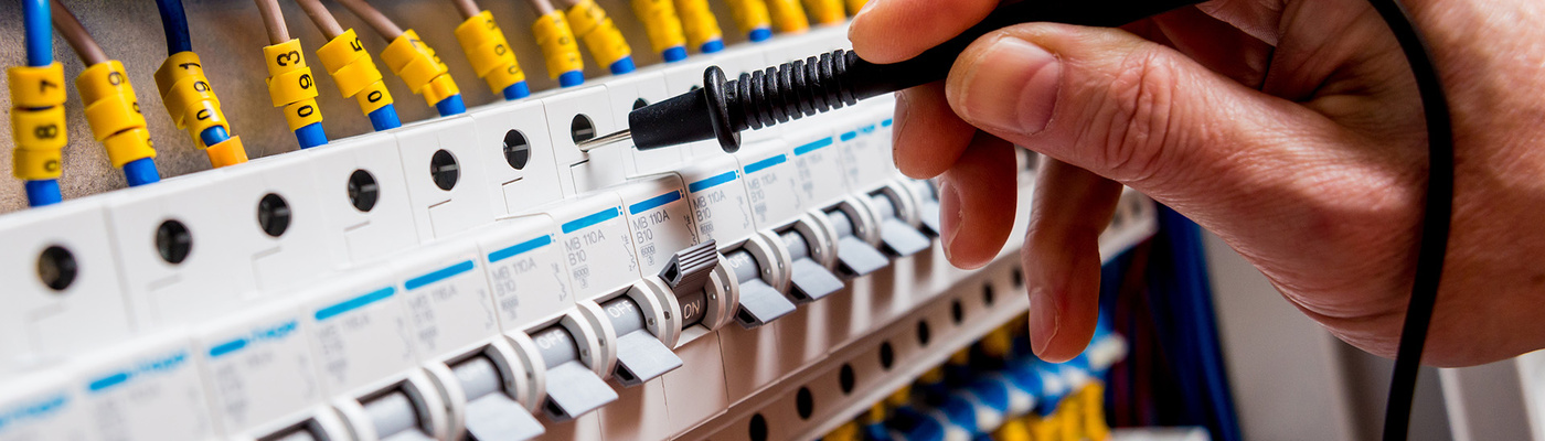 Muster Elektro in Musterstadt