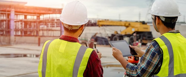 Drohnentechnik bei PROKAUF Marketing in Ansbach